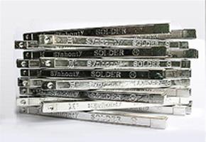 興鴻泰錫條品質(zhì)穩(wěn)定的原因？(也俗稱(chēng)為焊錫條)