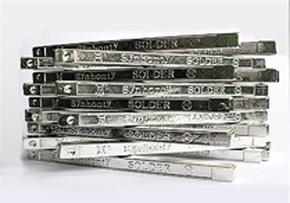 不同型號(hào)的興鴻泰錫條在錫爐中要控制在多少度范圍內(nèi)比較合適?