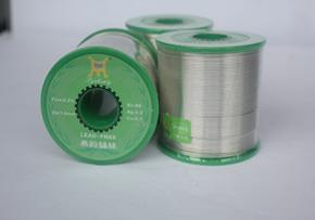 密不可分的一大家子-焊錫 