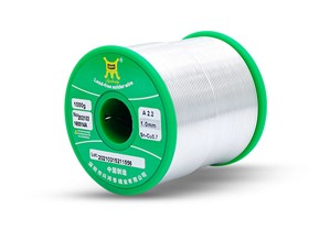 無鉛焊錫線在哪些應用領域廣泛使用？