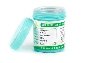 焊錫膏是什么？焊錫膏與焊錫絲有什么不同？