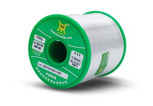 焊錫線怎么正確存儲和保管？興鴻泰焊錫絲品牌告訴你