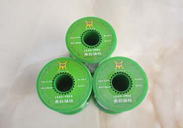 自動焊錫機專用錫線